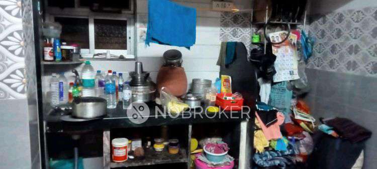 1 RK House for Rent  In Bhandup East