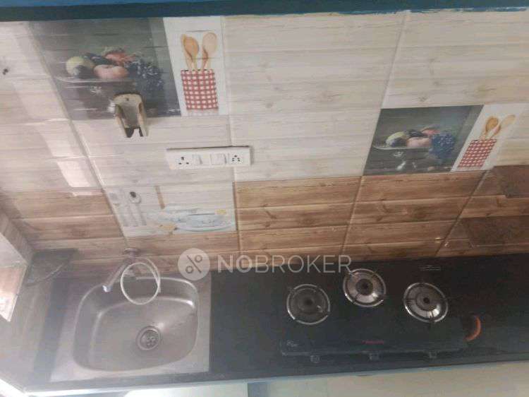 2 BHK Flat In Gnaneshwar Flats For Sale  In Parvathy Nagar Old Perungalathur Mrsacadamy