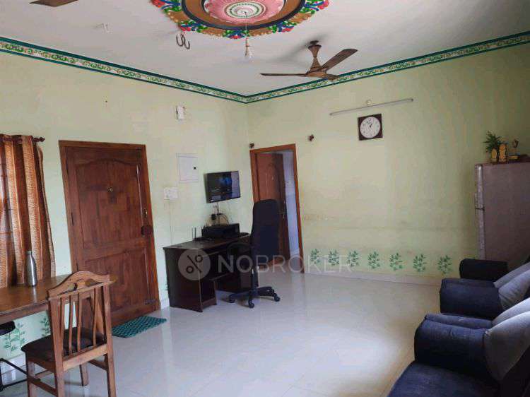 2 BHK Flat In Gnaneshwar Flats For Sale  In Parvathy Nagar Old Perungalathur Mrsacadamy