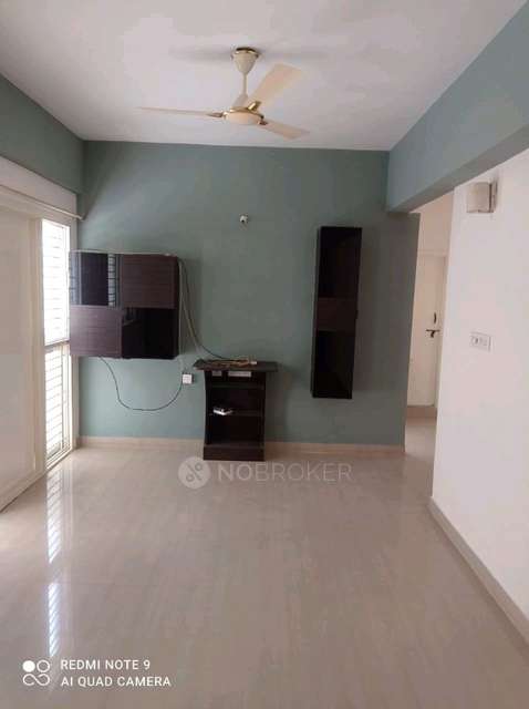 2 BHK Flat In Srinivasa Emerald for Rent  In Pattandur Agrahara