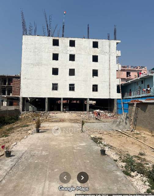 2 BHK House for Rent  In Yadu Apartament