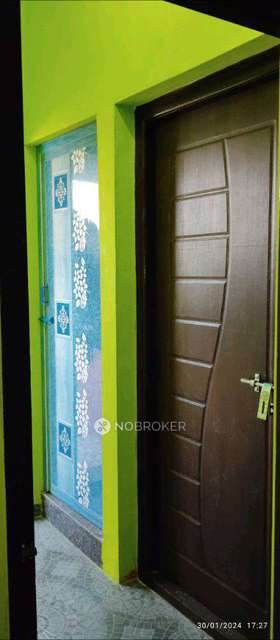 1 BHK House for Rent  In Mg Nagar, Poonamallee