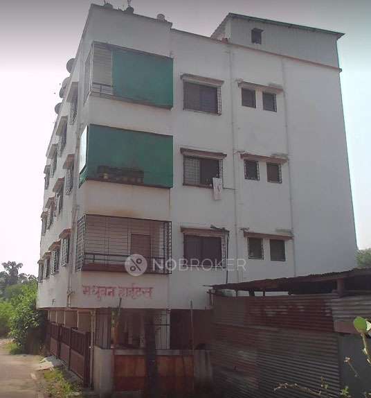 Shared Room for Male In 1 BHK  In Madhuban Apartment 1bhk Flat Near Aryan Food Court Hinjewadi  In Madhuban Apartment 1bhk Flat