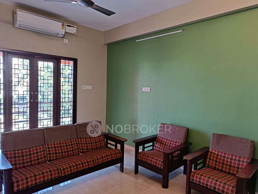 3 BHK Flat In Madha Illam By Sanna Reddy Homes for Rent  In Sholinganallur