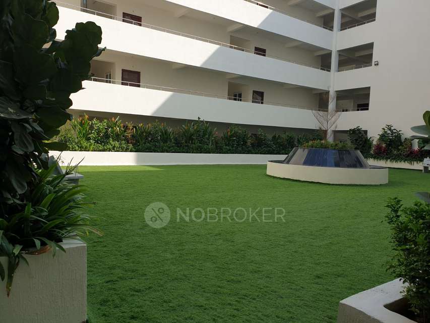 3 BHK Flat In Praneeth Daffodils for Rent  In Bachupally