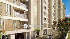2 BHK Flat In Kaliqu Flat For Sale In Alandur