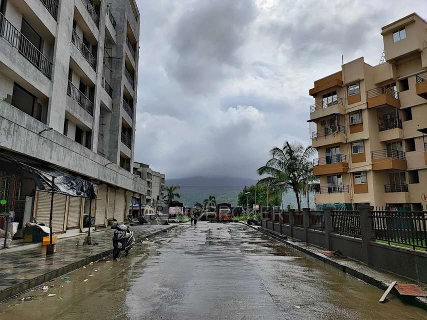 2 BHK Flat In Sunrise Shalu For Sale  In Shelu Railway Station