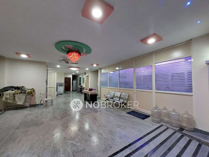 PG for Boys in , Gachibowli