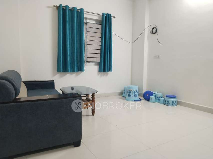 1 BHK Flat In S And P Arcade  for Rent  In Whitefield