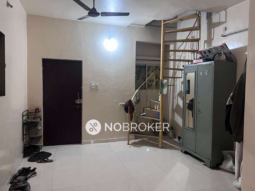 1 RK Flat In Vyanktesh  for Rent  In Shop No 1, Near, Datta Mandir Rd, Shankar Kalat Nagar, Wakad, Pune, Pimpri-chinchwad, Maharashtra 411057, India