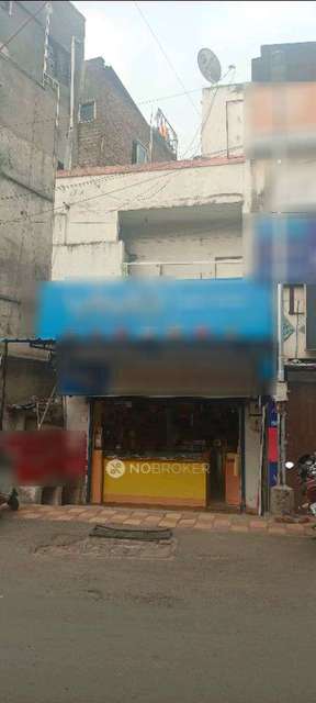 1 RK House for Rent  In Thorat Colony, Hingne Budrukh, Karve Nagar