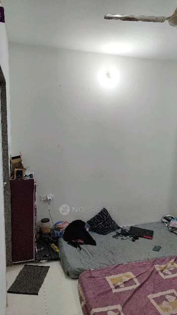 Single Room for Male In 2 BHK  In Rohan Ananta  In Tathawade