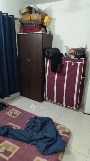 Single Room for Male In 2 BHK  In Rohan Ananta  In Tathawade