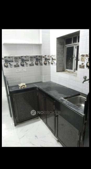 1 BHK Flat In Meghdoot Apartment for Rent  In Borivali West