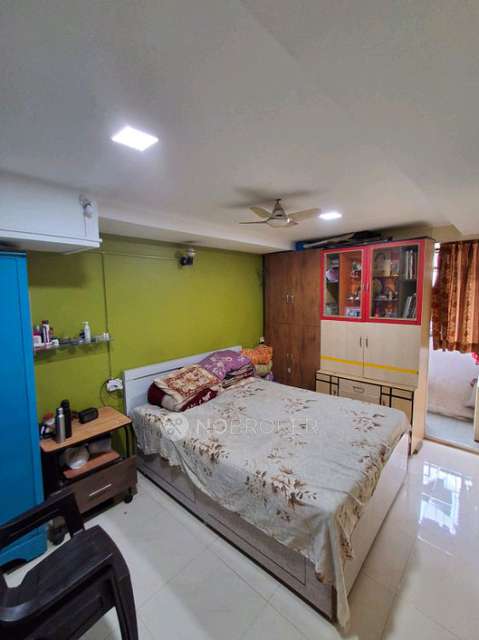 2 BHK Flat In Parmar Residency  For Sale  In Kondhwa