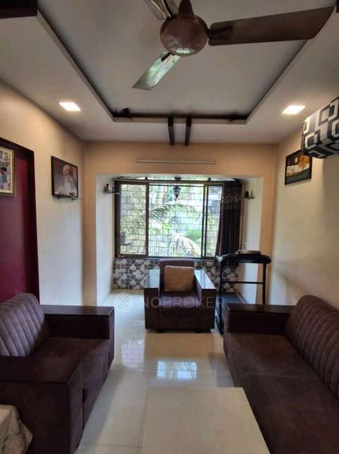 2 BHK Flat In Parmar Residency  For Sale  In Kondhwa