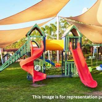 3 BHK Flat In Apartment for Rent  In  Krishna Reddy Layout