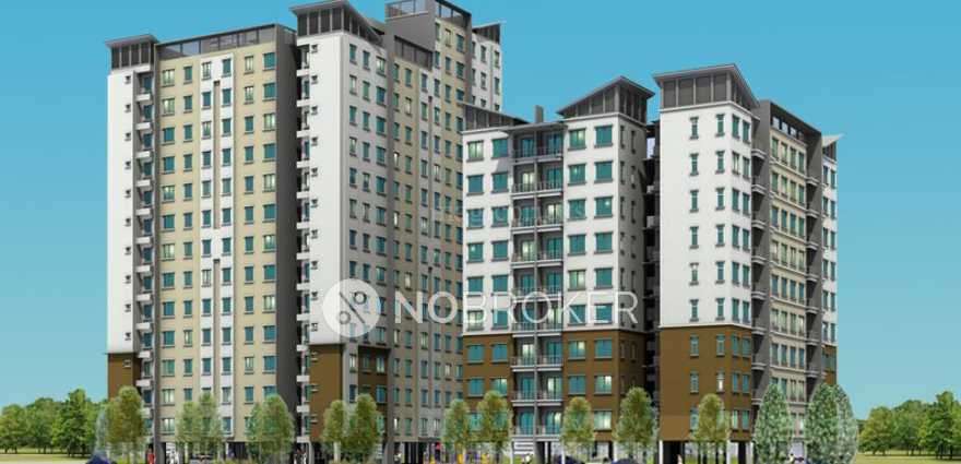 2 BHK Flat In Jm Park Sapphire, Vaishali for Rent  In Vaishali