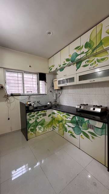 1 BHK Flat In Yogesh Basil Park for Rent  In Bhosari