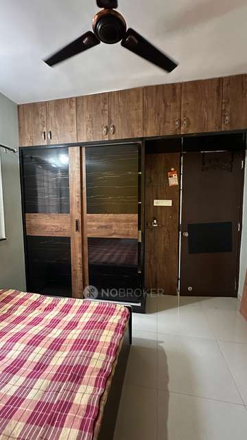 1 BHK Flat In Yogesh Basil Park for Rent  In Bhosari
