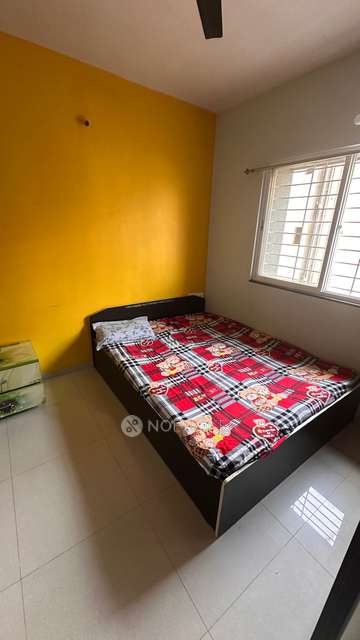 1 BHK Flat In Yogesh Basil Park for Rent  In Bhosari