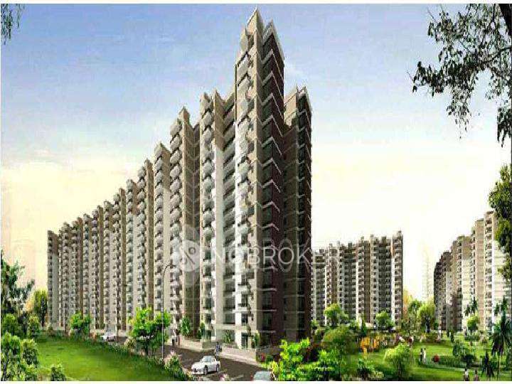 3 BHK Flat In Today Ridge Residency, Sector 135 For Sale  In Sector 135