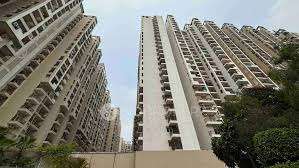 3 BHK Flat In Ajnara Le Garden For Sale  In Sector 16b