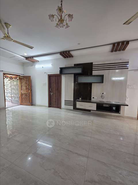 2 BHK Villa In Parkview Enclave for Rent  In Old Bowenpally