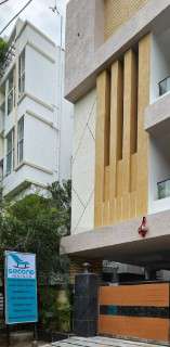 2 BHK Villa In Parkview Enclave for Rent In Old Bowenpally