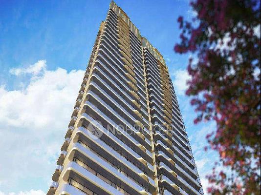 2 BHK Flat In Smartworld Elie Saab For Sale  In Sector 98
