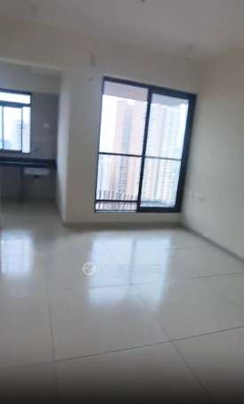 2 BHK Flat In Chandak 34 Park Estate for Rent  In Goregaon West