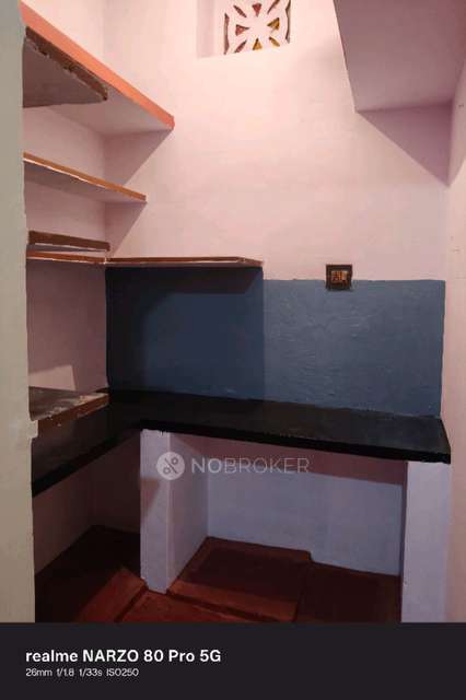 1 BHK House for Rent  In 14th Main Road