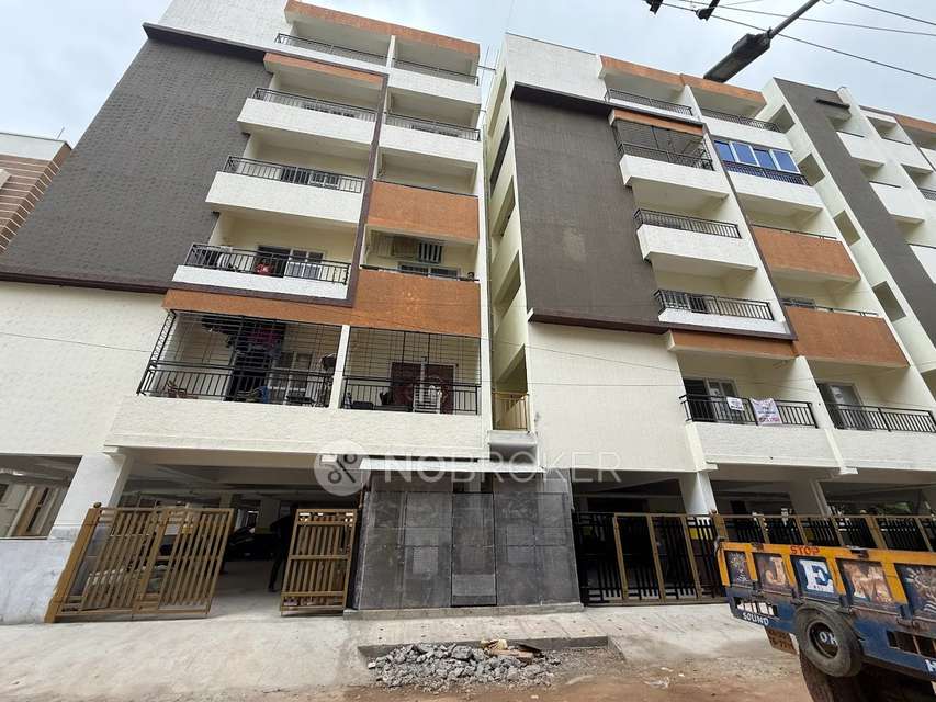 3 BHK Flat In Kriti East View for Rent  In Doddagubbi