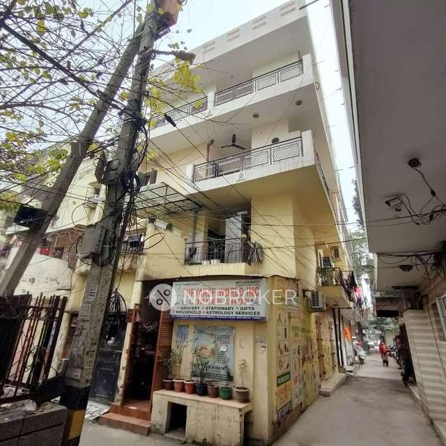 1 BHK House for Rent  In Uttam Nagar