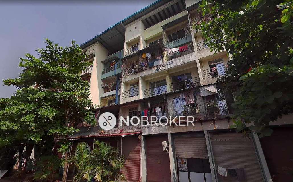 1 BHK Flat In Laxmi Complex For Sale  In Taloja
