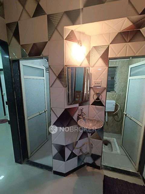 1 BHK Flat In Laxmi Complex For Sale  In Taloja