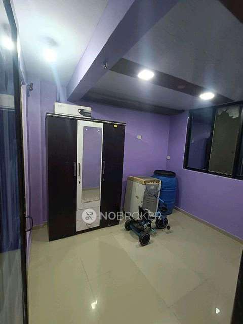 1 BHK Flat In Laxmi Complex For Sale  In Taloja