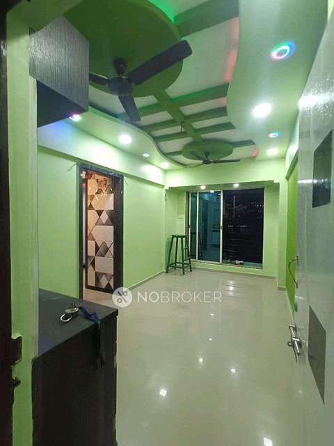 1 BHK Flat In Laxmi Complex For Sale  In Taloja