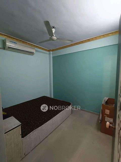 1 BHK Flat In Laxmi Complex For Sale  In Taloja