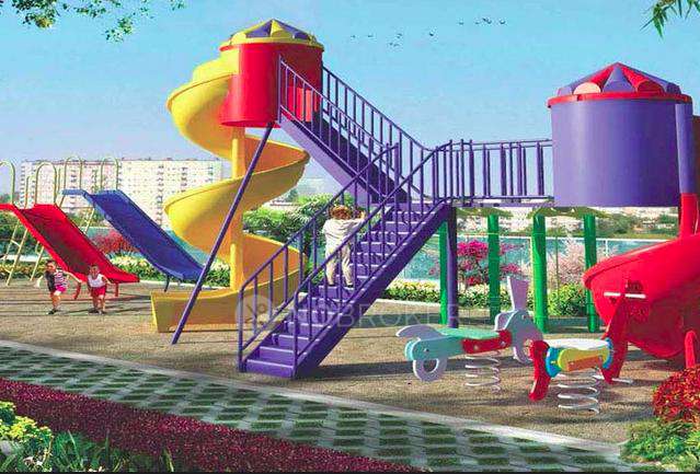 3 BHK Villa In V And T Divine Mist For Sale  In Kalewadi