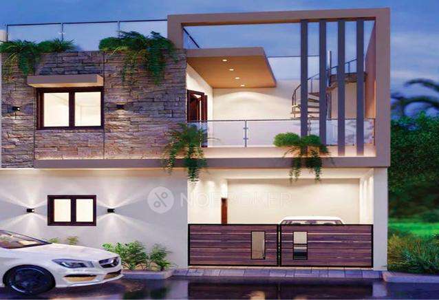 3 BHK Villa In V And T Divine Mist For Sale  In Kalewadi