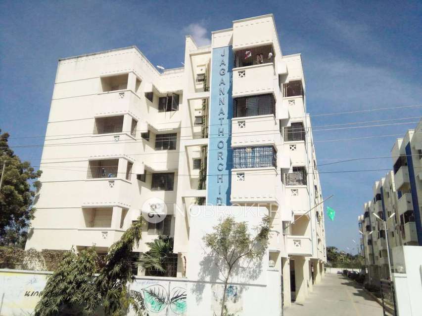 3 BHK Villa In Jagannath Orchid for Rent  In Thaiyur