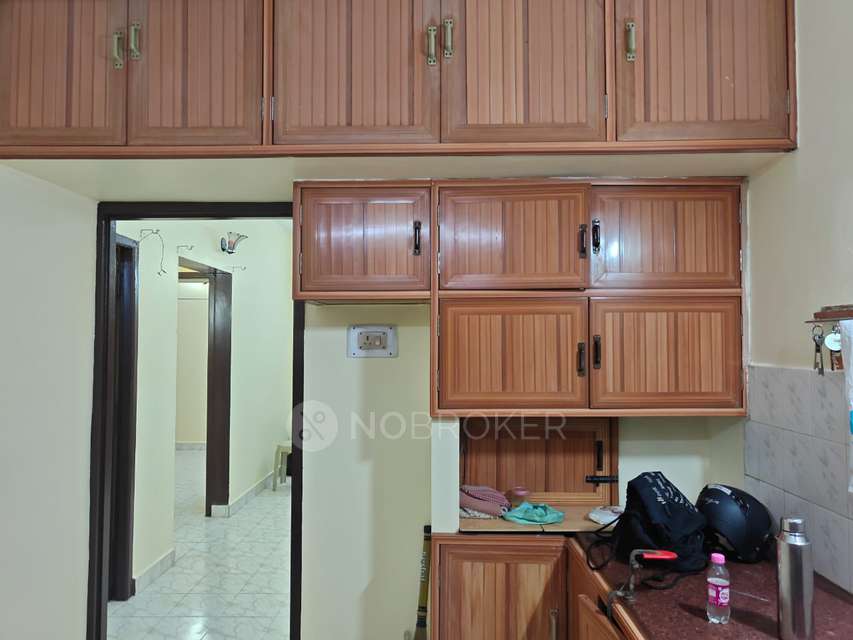 2 BHK Flat In Poompozhil Nagar, Avadi For Sale  In Avadi