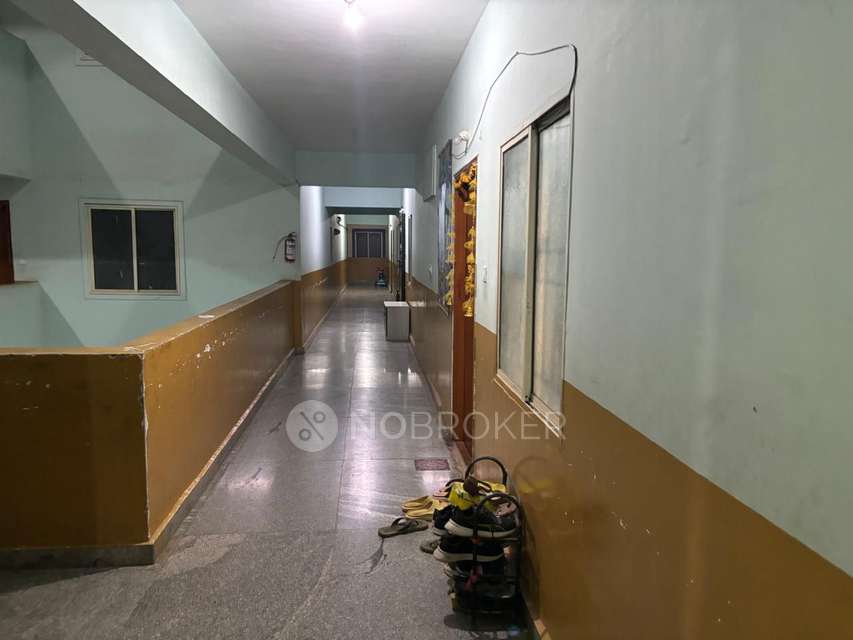 2 BHK Flat In Prabhavathi Meridian For Sale  In Electronic City