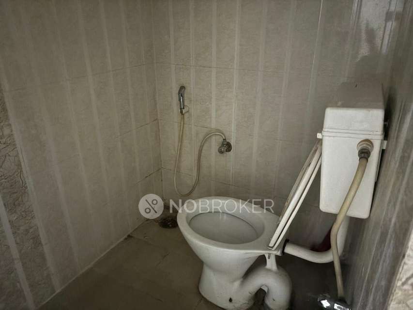 2 BHK Flat In Prabhavathi Meridian For Sale  In Electronic City