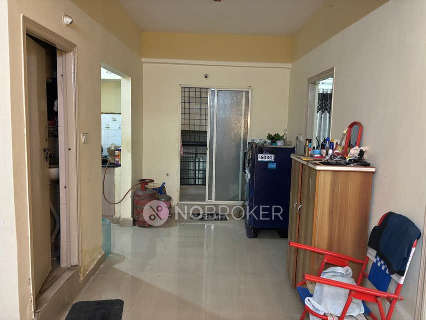 2 BHK Flat In Prabhavathi Meridian For Sale  In Electronic City