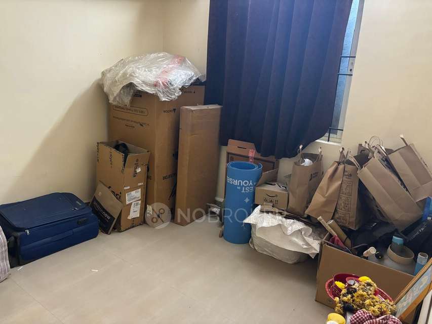 2 BHK Flat In Prabhavathi Meridian For Sale  In Electronic City