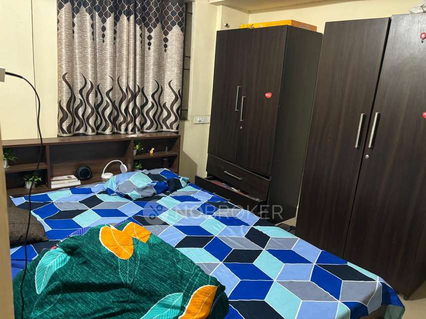 2 BHK Flat In Prabhavathi Meridian For Sale  In Electronic City