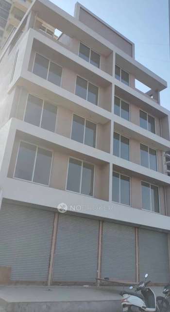 1 BHK Flat In Apex Aura for Rent  In Dronagiri