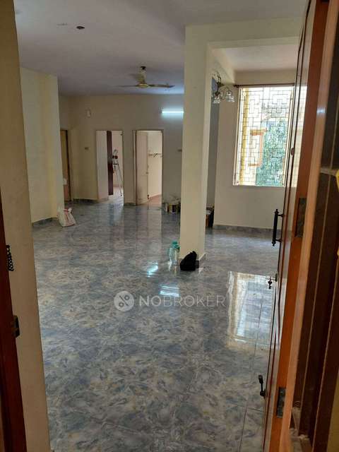 2 BHK Flat In Sayani Complex for Rent  In Ayanavaram
